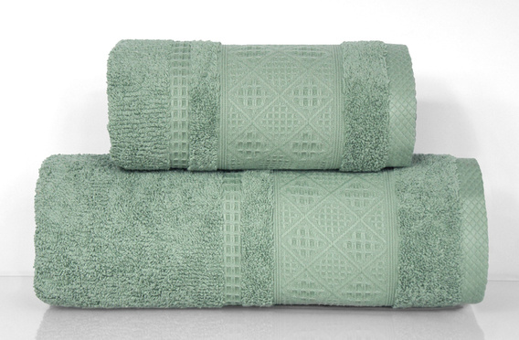 Ręcznik Greno Hellada Zielony